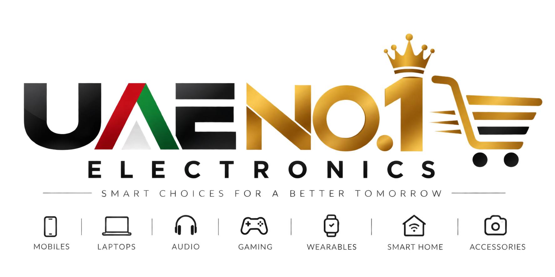 UAE NO.1 Electronics